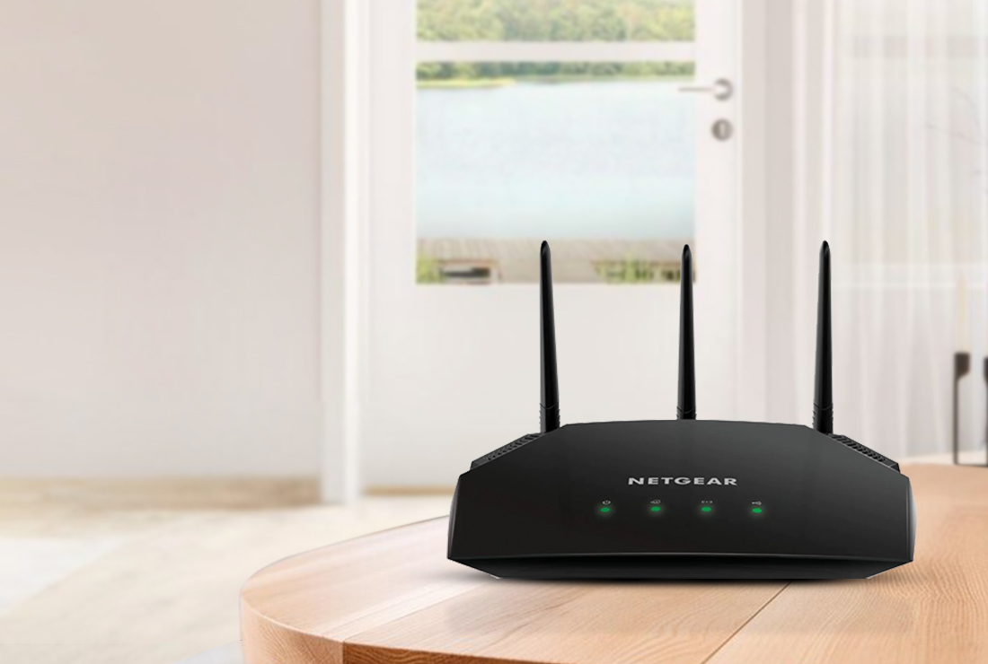 Netgear Router